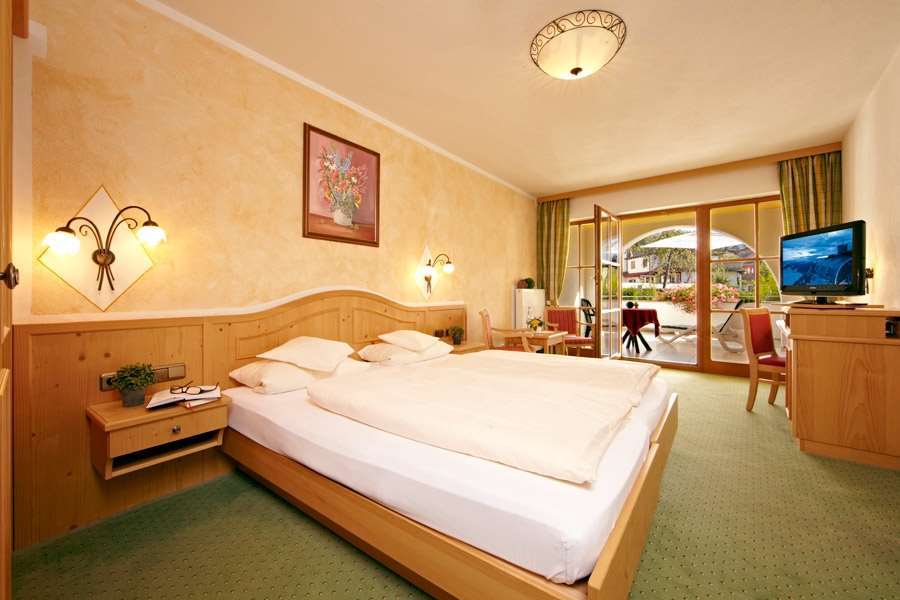 Hotel Schatten Garmisch-Partenkirchen Exterior photo